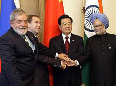 Brics