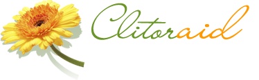 Clitoraid Logo