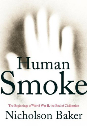 Humansmoke