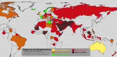 Blasphemy Laws Map 201612 Copy 2